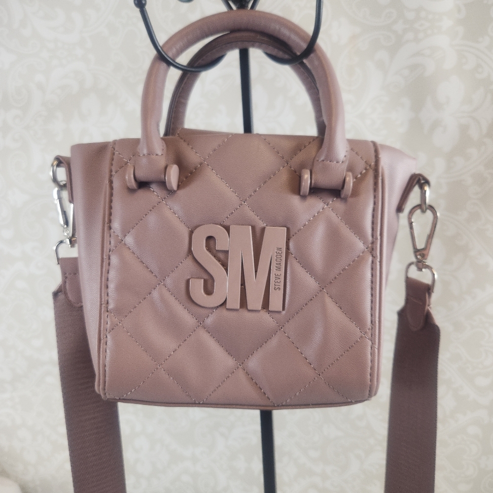 Steve Madden Babbi Bag